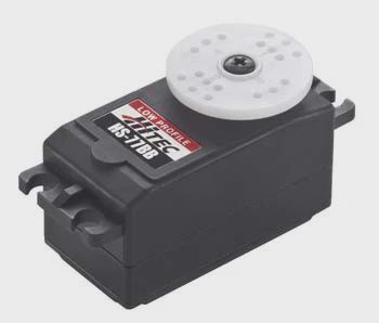 Hitec HS-77BB Low-Profile Ball Bearing Servo U (HRC31077S)