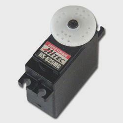 Hitec's HS-625MG Metal Gear Super Torque Servo (HRC32625S)