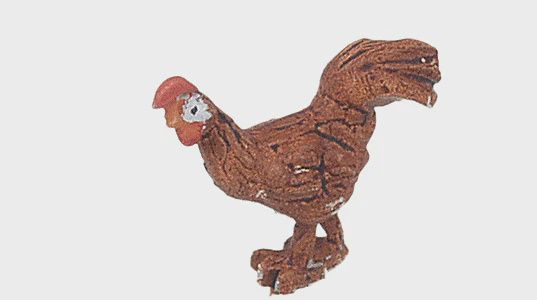 HO ROOSTER (530-230)