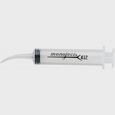 Hobbico Hobby Syringe 12Cc (25) (HCAR3786)