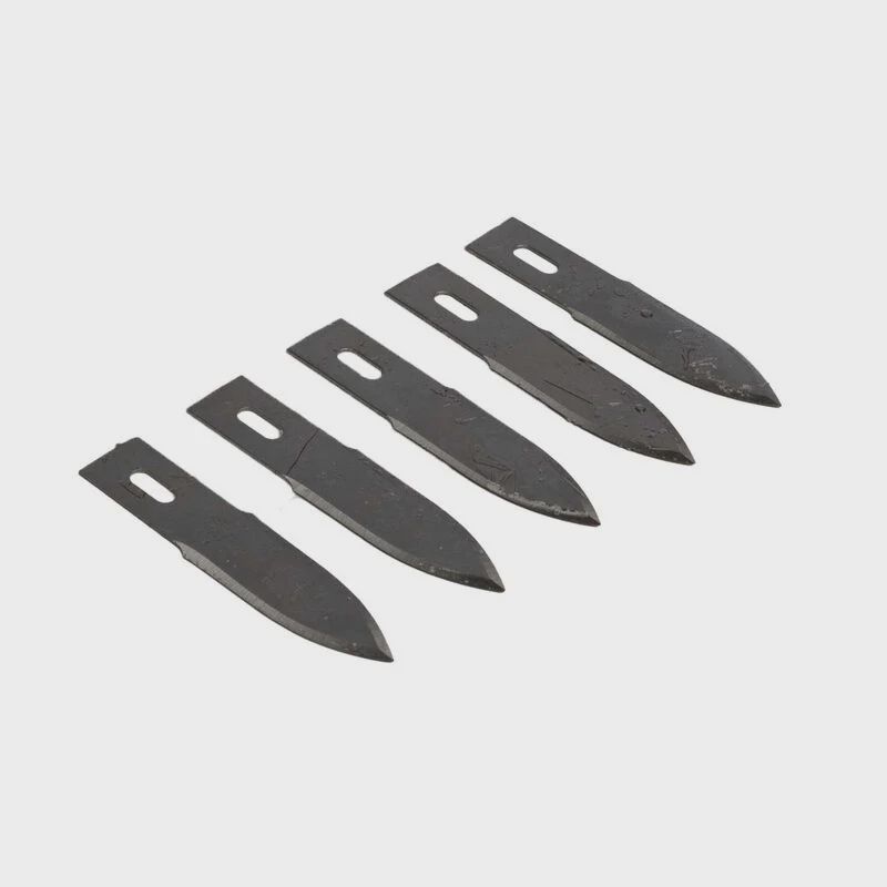 Hobby Essentials #23 Double Edged Blades (5) (HDXK0147)