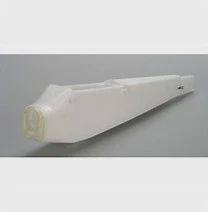 Hobby Zone Bare Fuselage (no electronics o (HBZ7385)