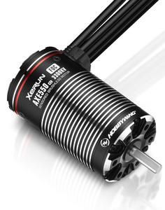 HobbyWing AXE-FOC R2 Sensored Brushless Motor 550-3300KV (HWI30401256)