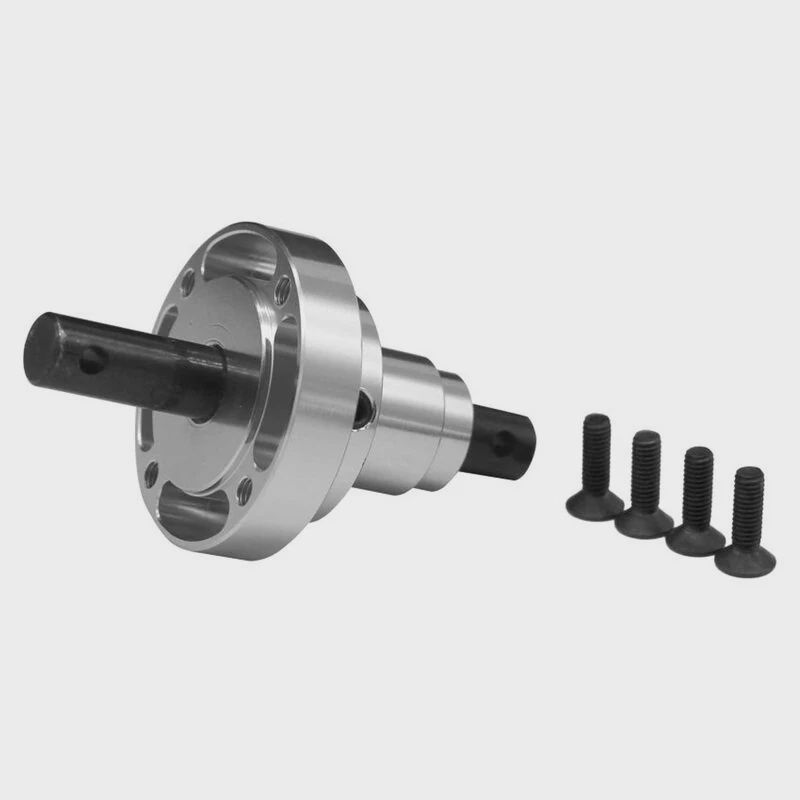 Hot Racing Traxxas Maxx Differential Locker Spool (HRAMXX125)