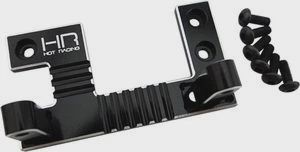 Hot Racing Tractor Truck Steering Servo Mount 470 620 (HRATTF2401)