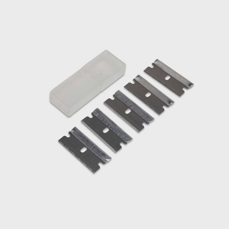 Hobby Essentials Heavy Duty Utility Blades (5) (HDXK0011)