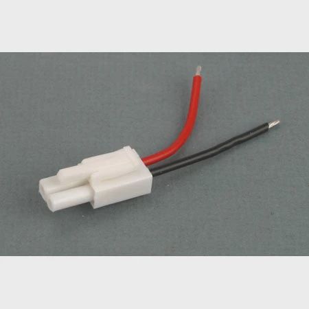HobbyZone Large Battery Connector: 900mAh (HBZ1083)