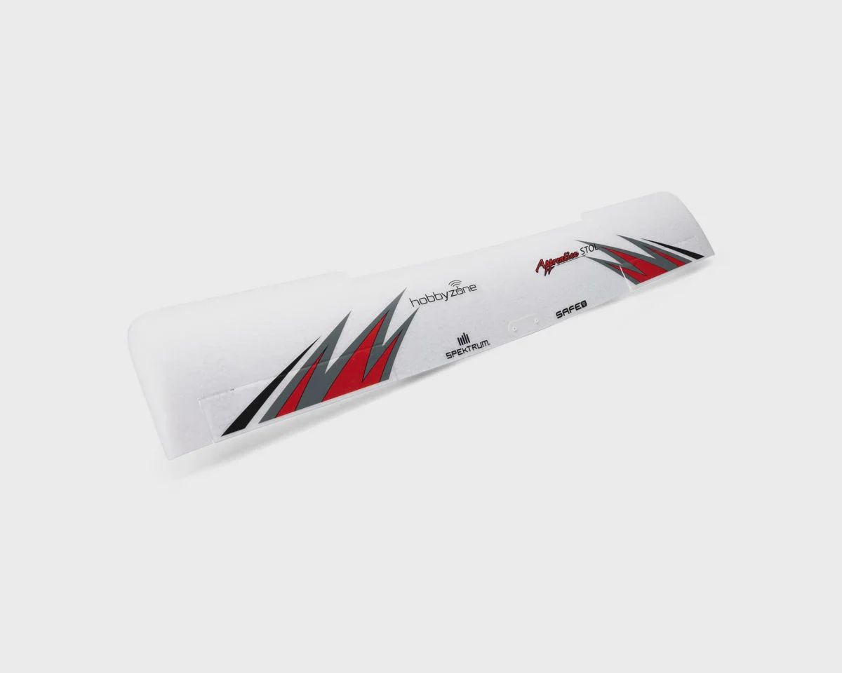 HobbyZone Wing Set: Apprentice STOL 700 (HBZ6103)