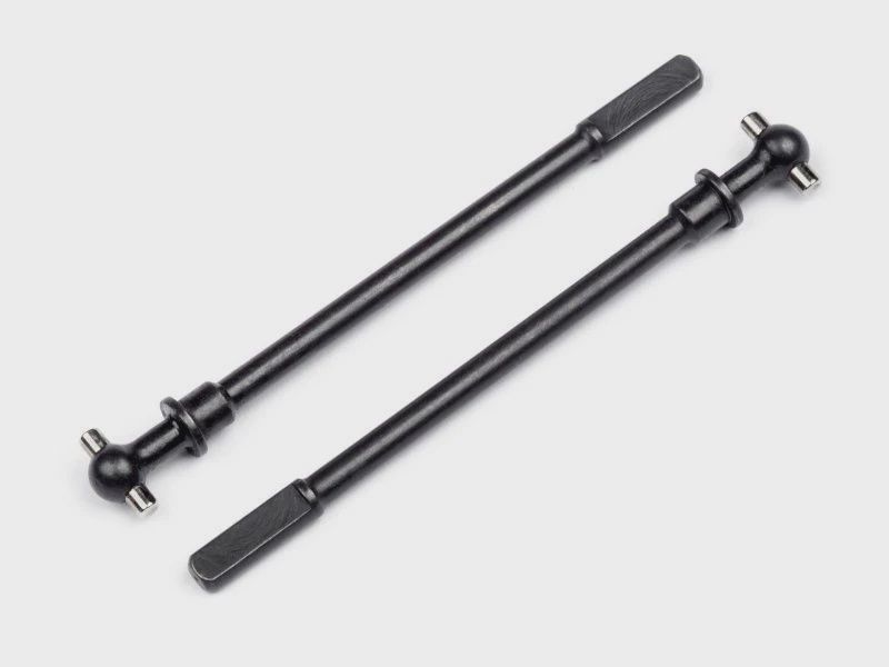 HPI Front Axle Shaft (2) (HPI116873)
