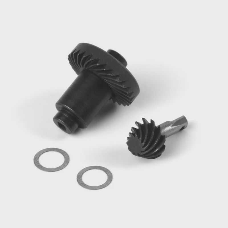 HPI HD Machined Helical Diff Gear Set (28/11T), for Venture18 (HPI161169)