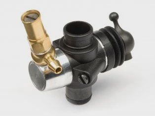 HPI SLIDE CARB W/2 O-RINGS (HPI101277)
