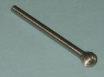 HSS ROTARY FILE - ROUND (11132)