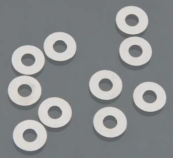 HPI Washer 4x10x0.15mm (HPI101392)