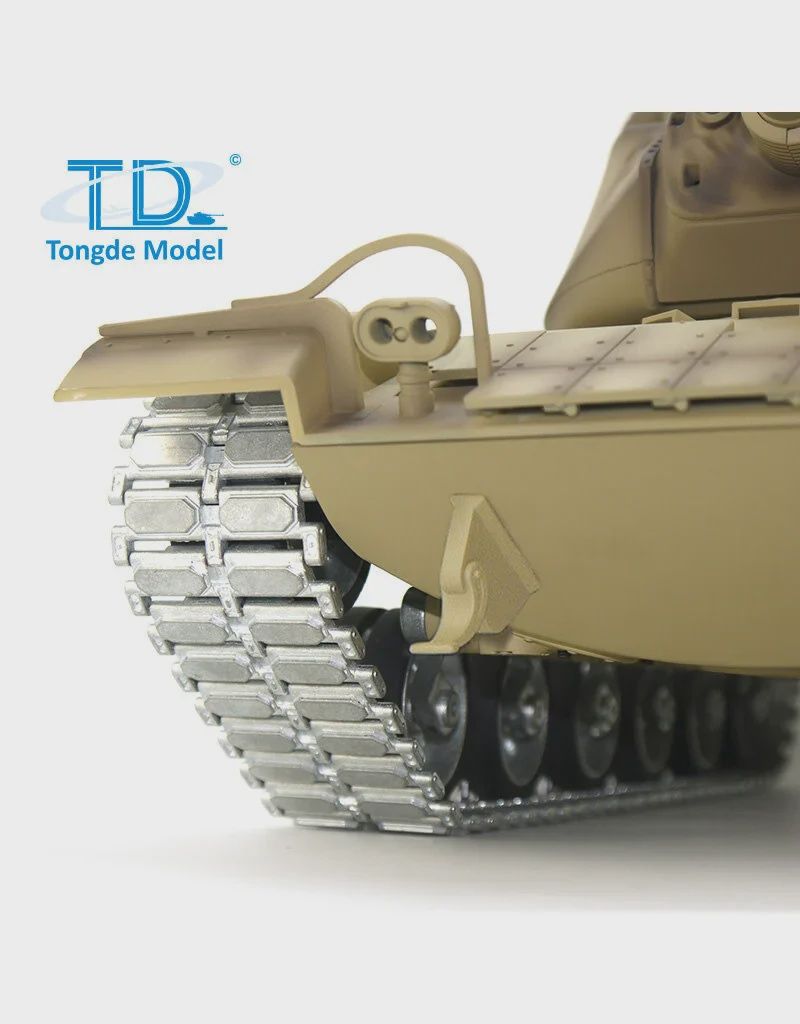 IMEX M2A2 BRADLEY UPGRADE (TDM02121U)