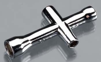 Integy Mini Hex Socket Wrench 4mm/5mm/5.5mmm/7mm (INTC24837)