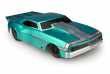 JConcepts 1967 Chevy Camaro, Street Eliminator Body (JCO0400)