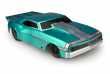JConcepts 1967 Chevy Camaro, Street Eliminator Body (JCO0400)