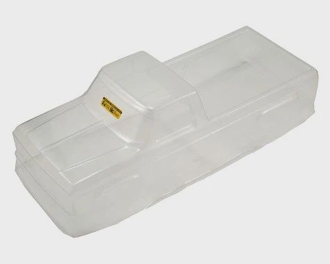JConcepts 1979 Ford F-250 Monster Truck Body (Clear) (JCO0305)