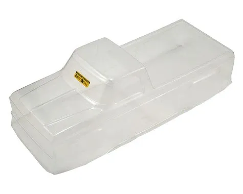 JConcepts 1979 Ford F-250 Monster Truck Body (Clear) (JCO0305)