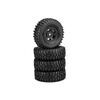 JConcepts New Release – 1.0″ Landmines | Tusk, Green Compound (JCO402332911)