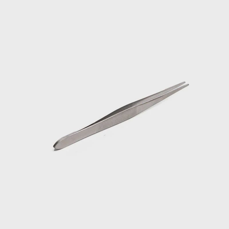 Hobby Essentials Straight Tweezer 4.7in (HDXK0020)