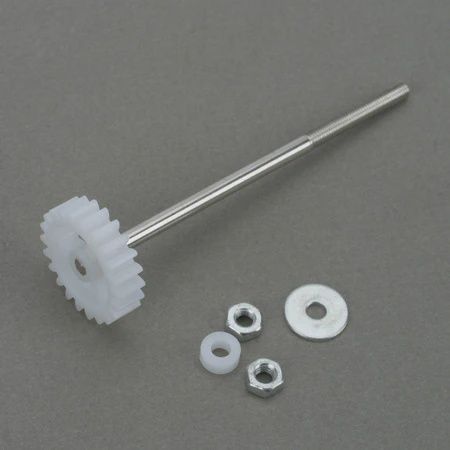 Hobby Zone Prop Shaft with Hardware: Mini-Cub (HBZ4804)