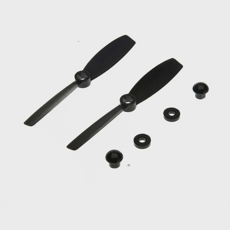 HobbyZone Prop (2) with Prop Hub: AeroScout (HBZ3807)