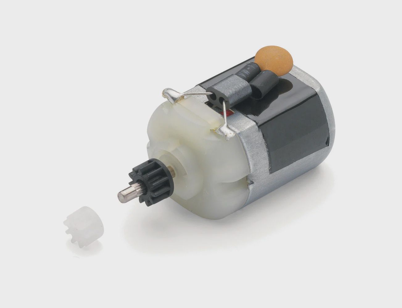 Hornby American Motor Pack Side Winder (35mm Shaft) (C8146)