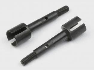 HPI Axle 5x40mm (2) (HPI101228)