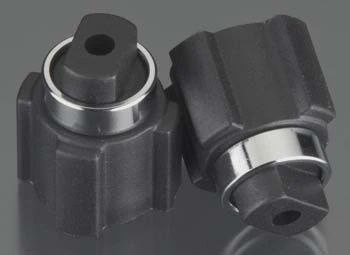 HPI AXLE SHAFT 6X31MM (2) (HPI88012)