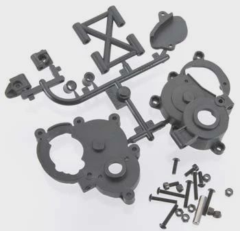 HPI Center Gearbox Set Savage XS (HPI105308)