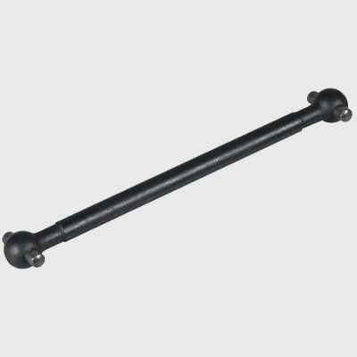 HPI Dogbone 8x78mm Black Savage 21 (HPI86057)