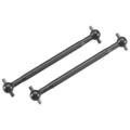 HPI DRIVE SHAFT 56MM (2) (HPI107874)