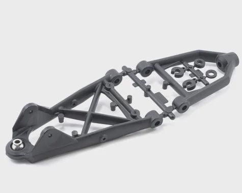 HPI Front Suspension Arm Set BAJA (HPI85400)