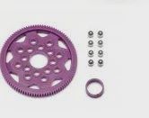HPI Spear Gear (HPI6700)