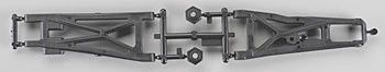 HPI Suspension Arm Set (HPI85074)