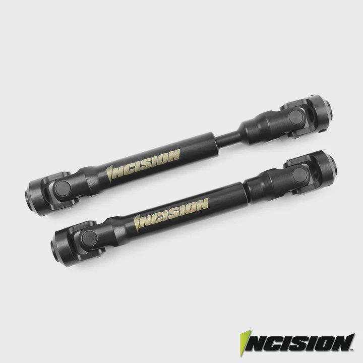 Incision Driveshafts for VS4-10, VRD, H10 (IRC00220)