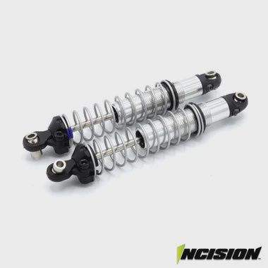 Incision S8E 90mm Scale Shock Set (IRC00501)