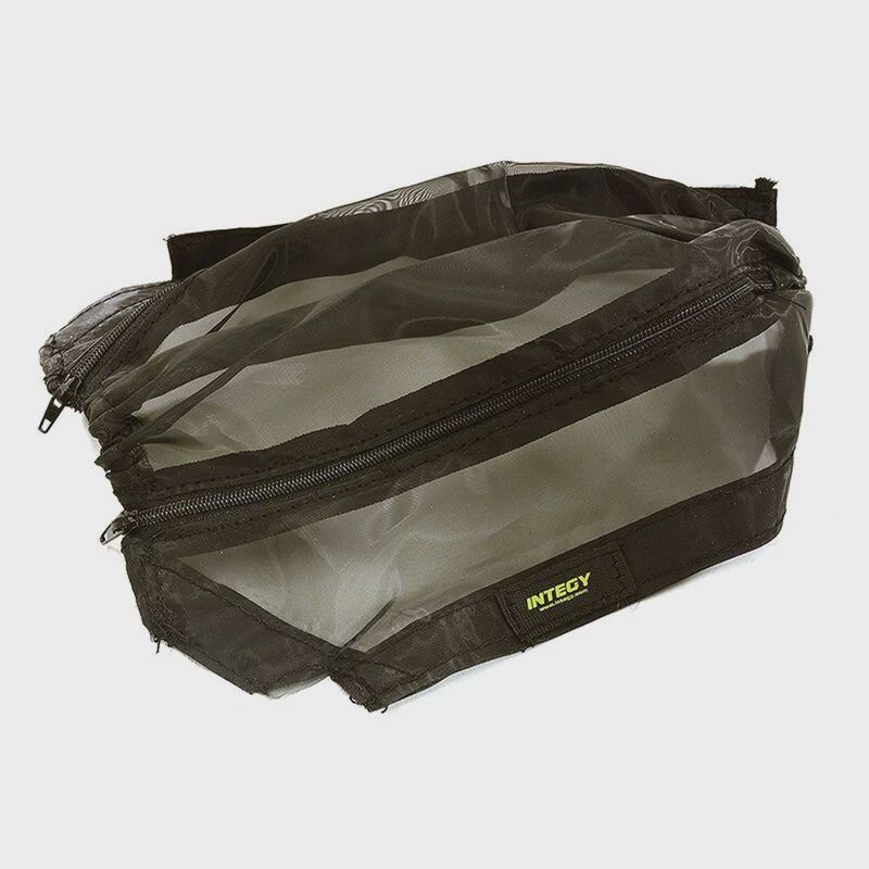Integy Dirt Guard Chassis Cover:1/10 Granite 4X4 3S BLX (INTC28826)