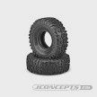 JConcepts Landmines 1.9" All Terrain Crawler Tires (2) (Green) (JCO315602)