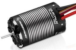 HobbyWing QuicRun Fusion PRO FOC Motor plus ESC System (2-in-1) for Crawlers - 2300KV (HWI30120402)