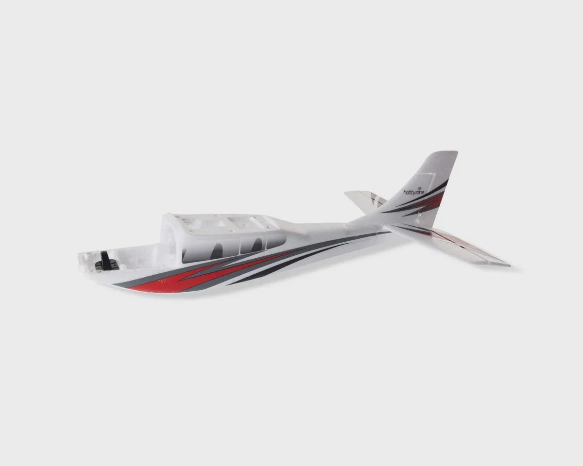 HobbyZone Fuselage w/tail: Apprentice STOL 700 (HBZ6102)