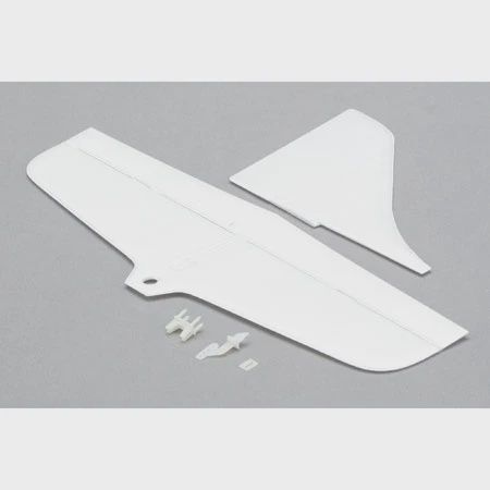 HobbyZone Complete Tail Set Due (HBZ5325)