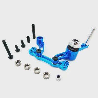 Hot Racing Aluminum Bearing St (ECT4806)