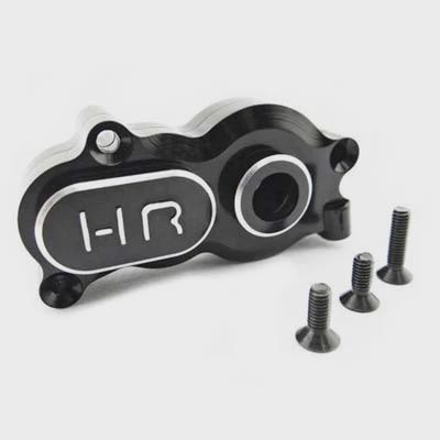 Hot Racing Aluminum Transfer Case Axial Yeti (HRAC1039)