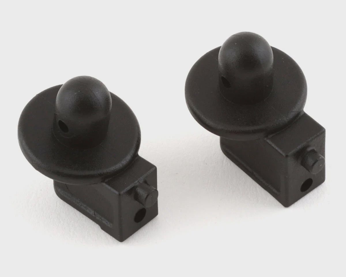 HPI Body Mount Set (HPI67411)
