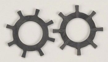 HPI DAMPER RUBBER 33X1.4MM(2) (HPI87243)