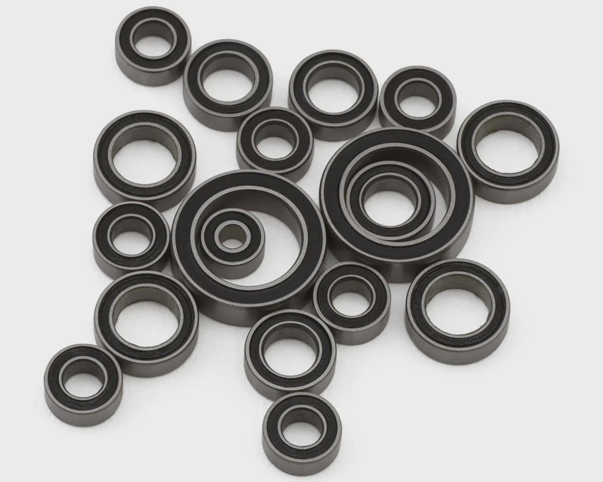 HPI Complete Ball Bearing Set (18) (HPI161164)