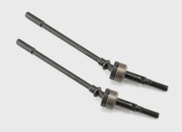 HPI Front Universal Drive Shaft (HPI115942)