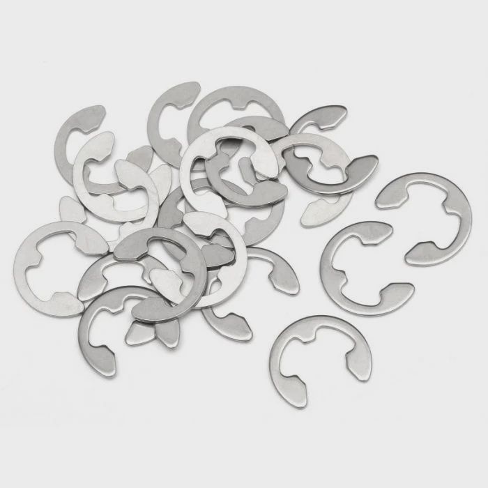 HPI E CLIP E-7HD (20pcs) (HPIZ106)